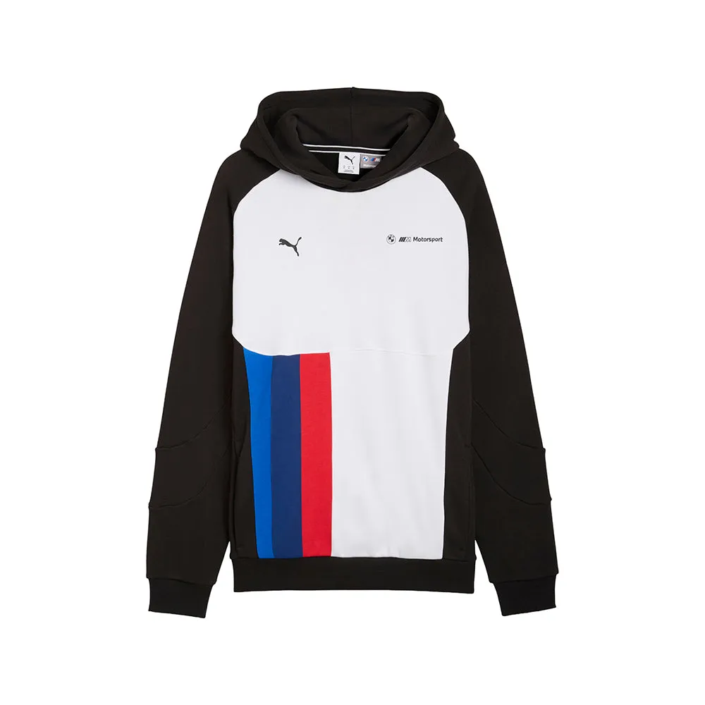BMW M Motorsport Ls PumatechX Pullover Hoodie sold by Shoebacca