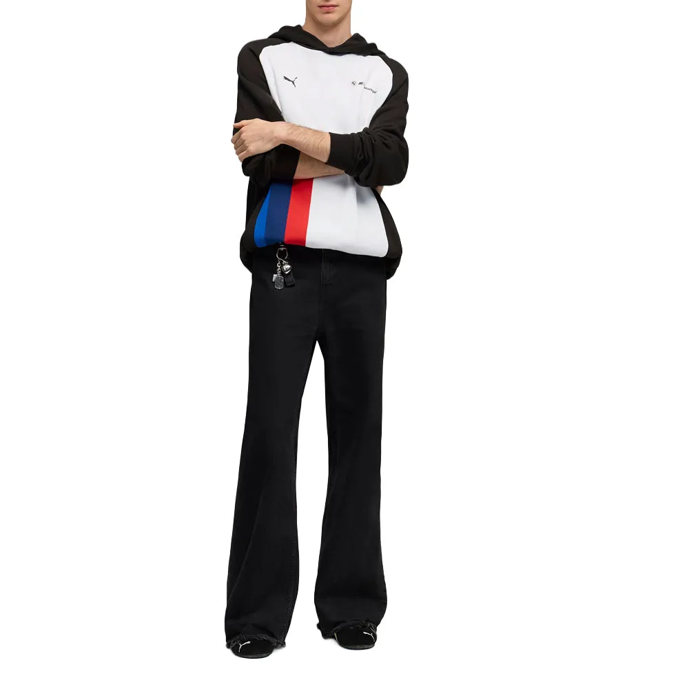 BMW M Motorsport Ls PumatechX Pullover Hoodie sold by Shoebacca product image thumbnail 5