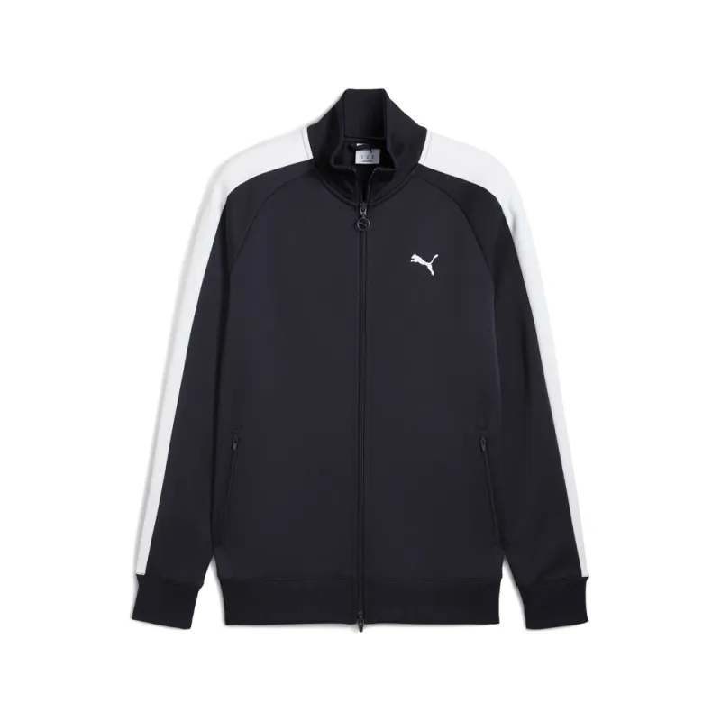 T7 Always On Track Jacket made by Puma