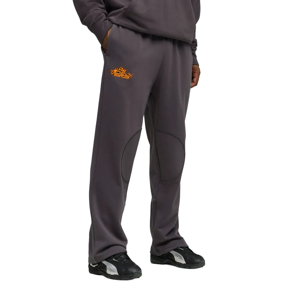 Future.PUMA.Archive Las Vegas Relaxed Sweatpants sold by Shoebacca product image thumbnail 3