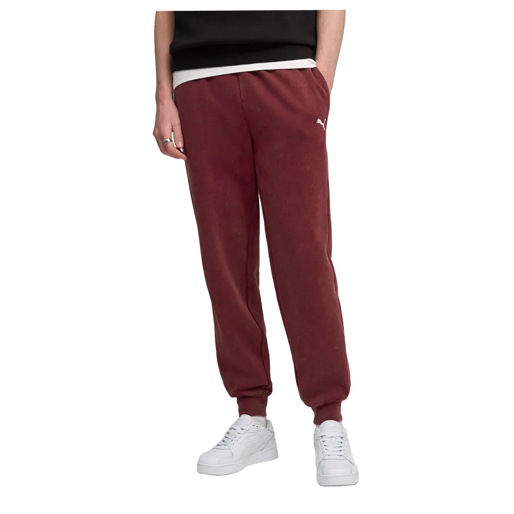 Essentials Elevated Relaxed Wash Sweatpants sold by Shoebacca product image thumbnail 3