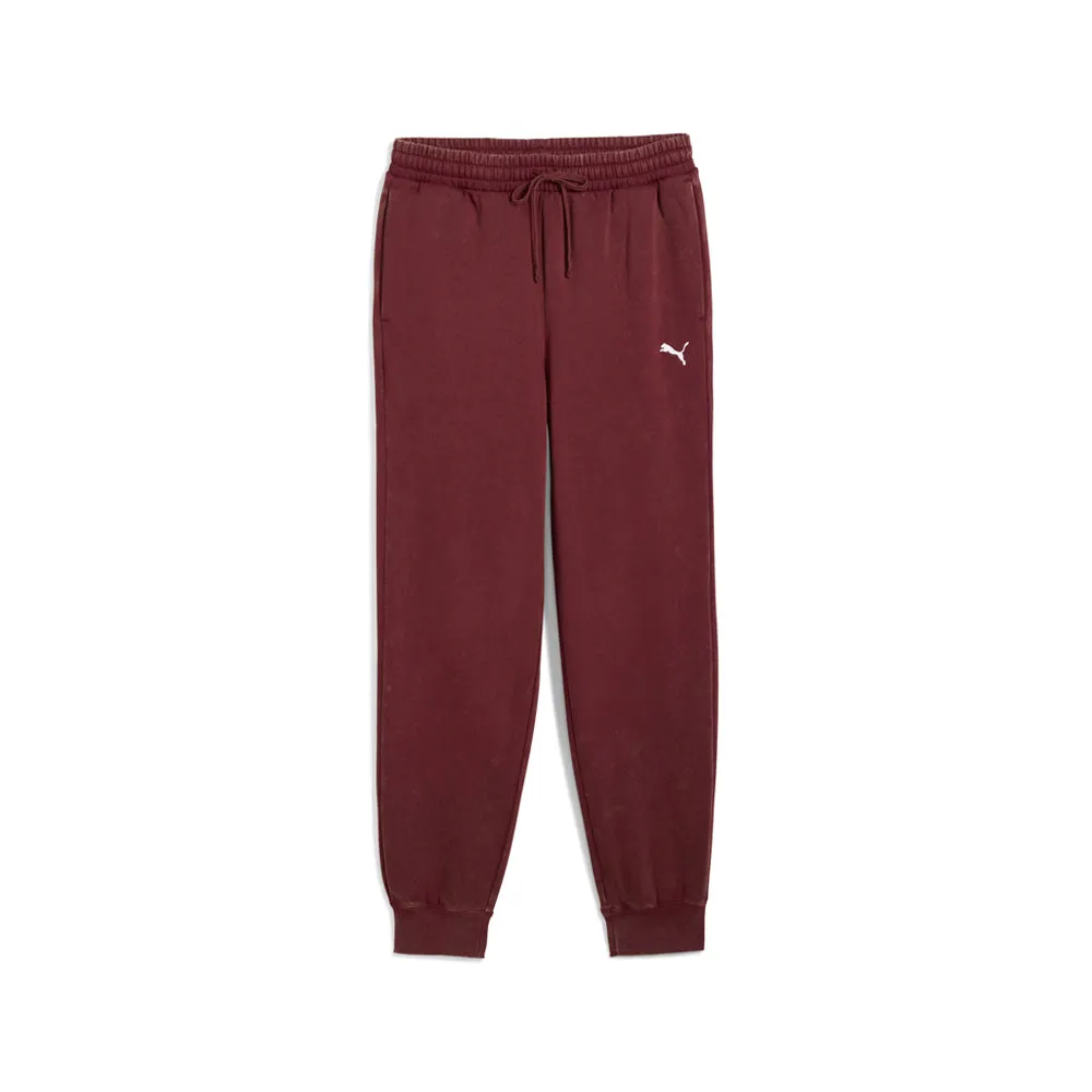 Essentials Elevated Relaxed Wash Sweatpants sold by Shoebacca