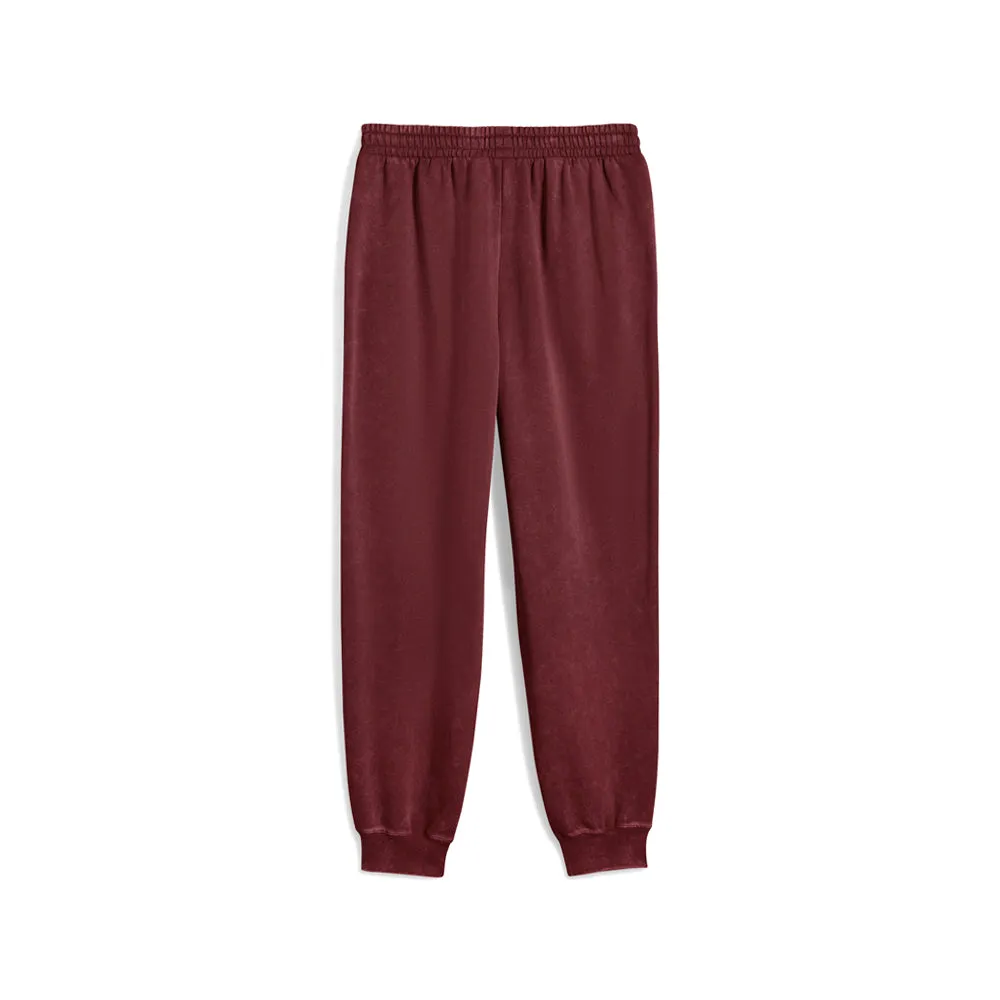Essentials Elevated Relaxed Wash Sweatpants sold by Shoebacca product image thumbnail 2