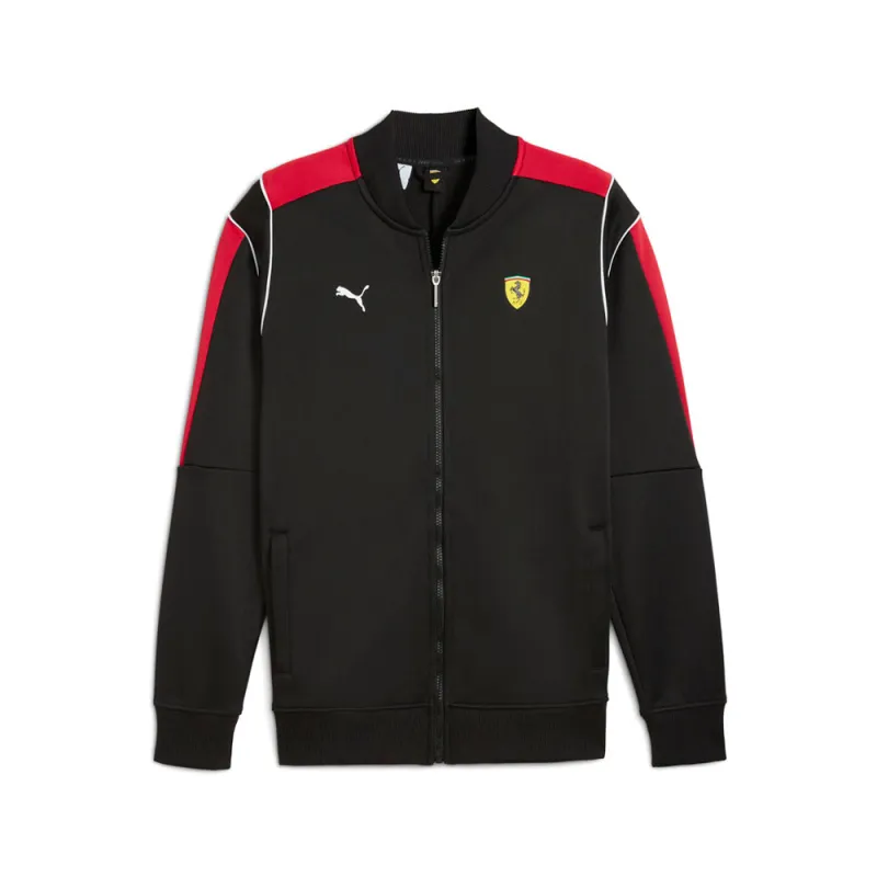 Scuderia Ferrari MT7 Track Jacket made by Puma