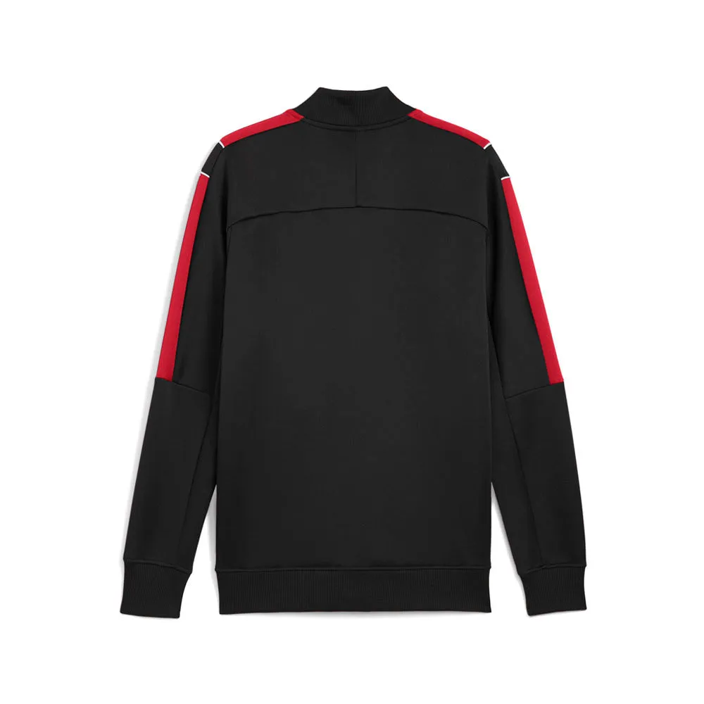 Scuderia Ferrari MT7 Track Jacket sold by Shoebacca product image thumbnail 2