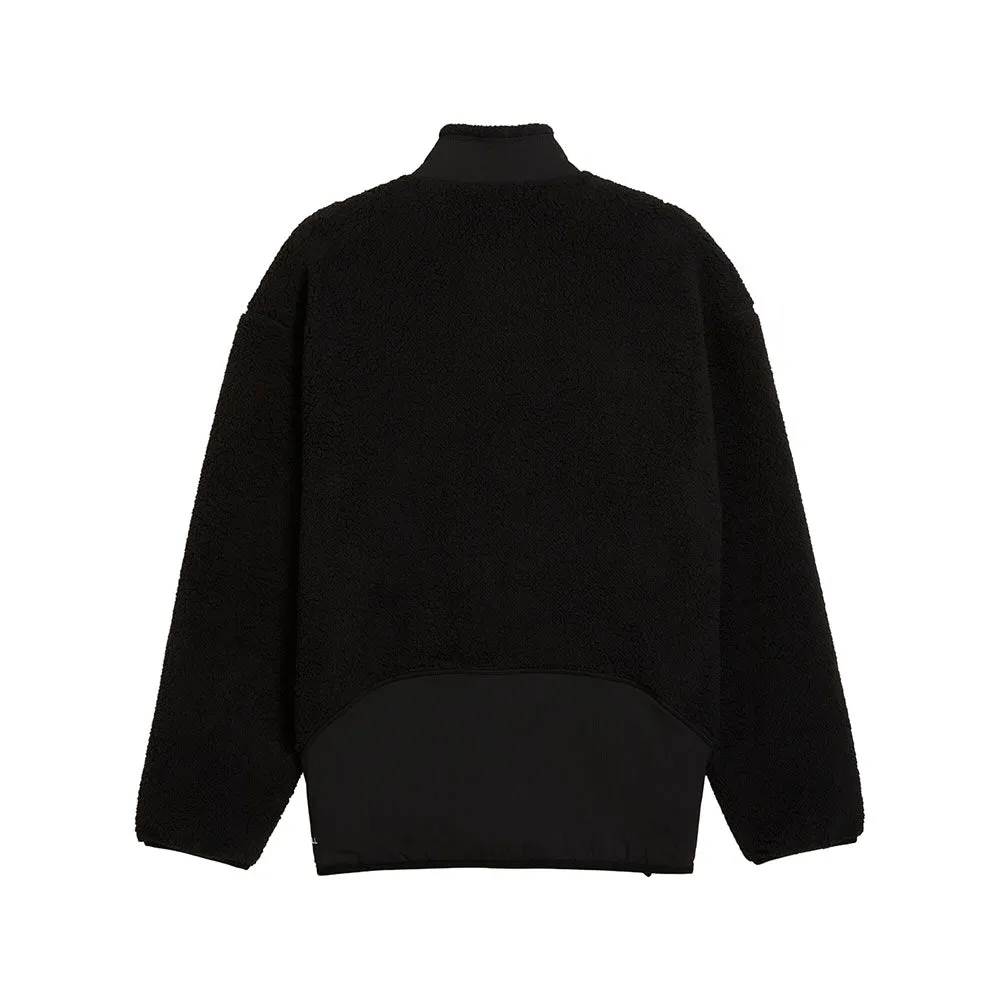 Pumatech Soft Tech Relaxed Sherpa Full Zip Jacket sold by Shoebacca product image thumbnail 2