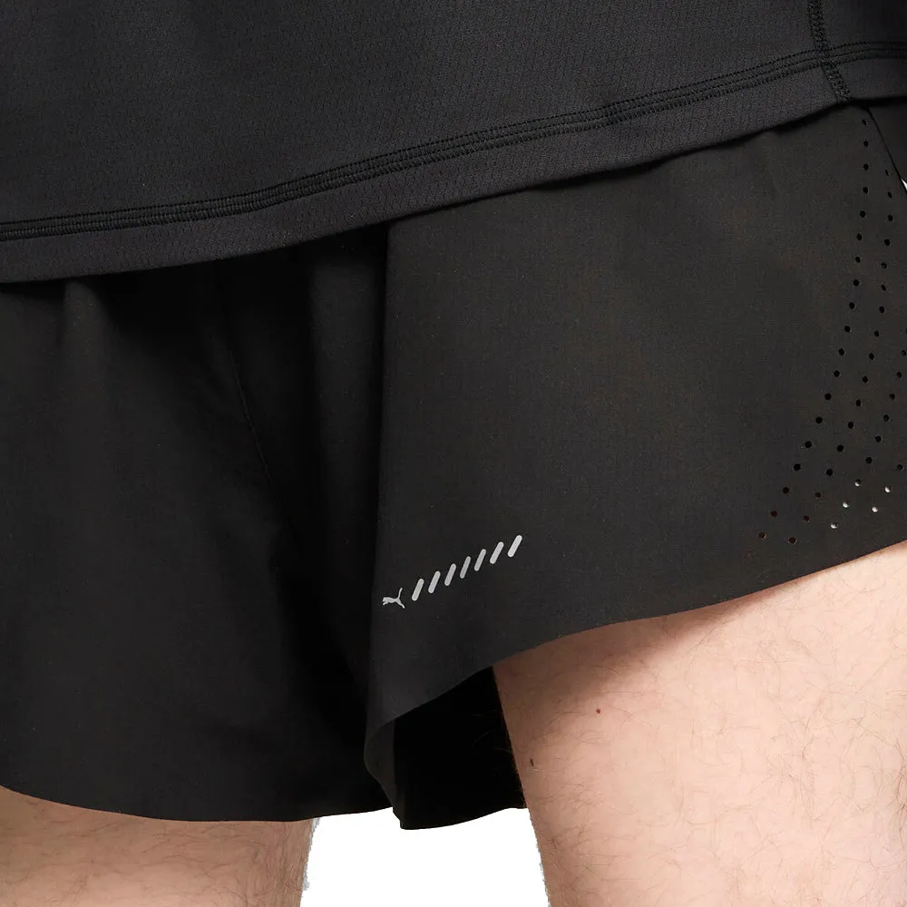 Raceday 3 inch Split Running Shorts sold by Shoebacca product image thumbnail 5