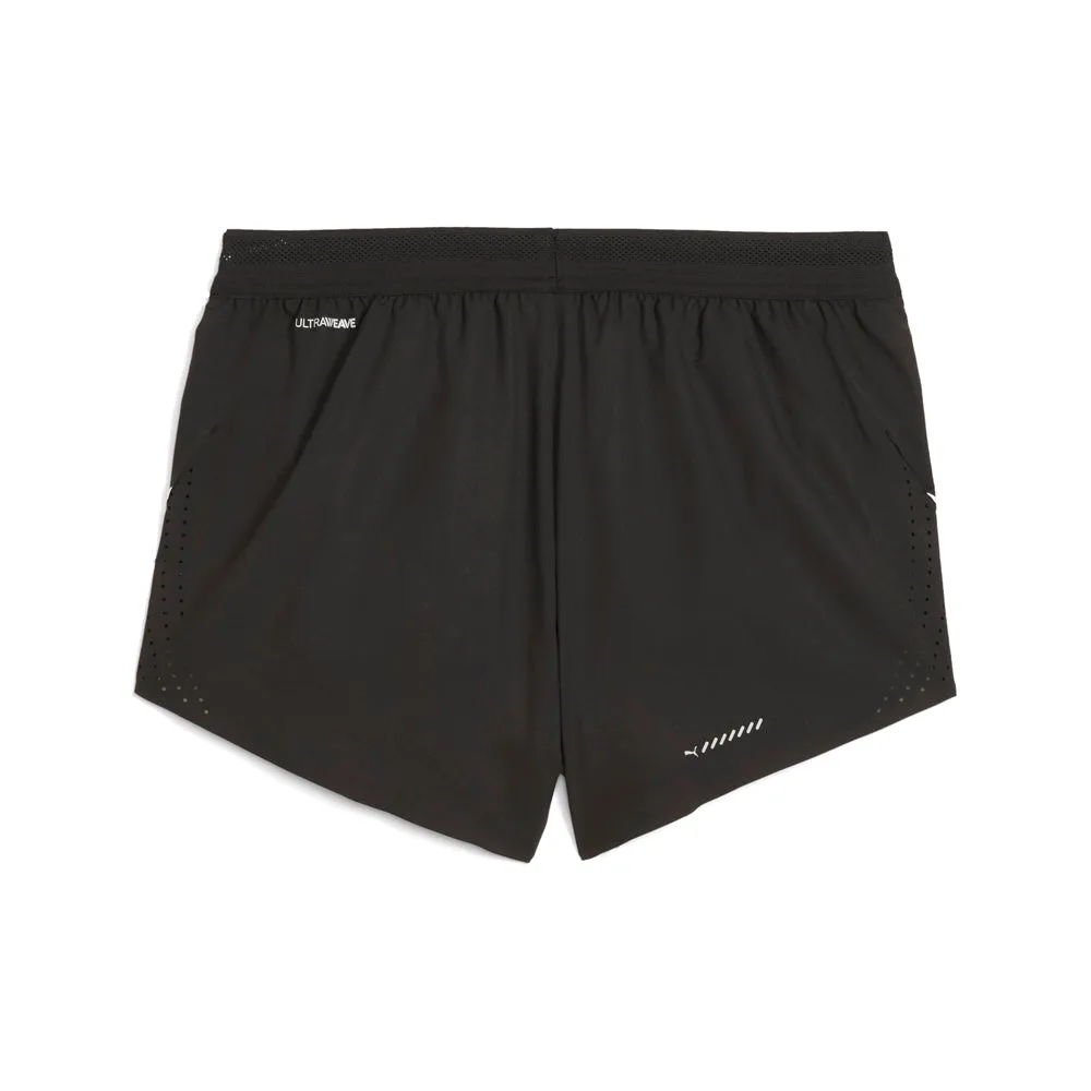 Raceday 3 inch Split Running Shorts sold by Shoebacca product image thumbnail 2