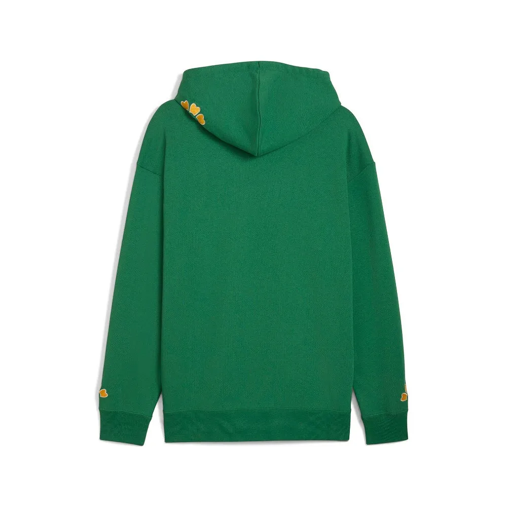 Wardrobe Essentials Dia De Muertos Pullover Hoodie sold by Shoebacca product image thumbnail 2