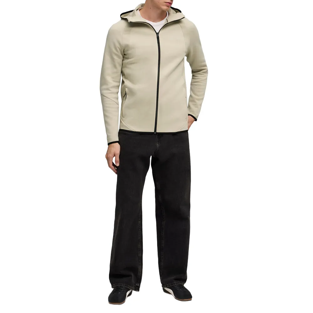 Evostripe Full Zip Hoodie sold by Shoebacca product image thumbnail 5