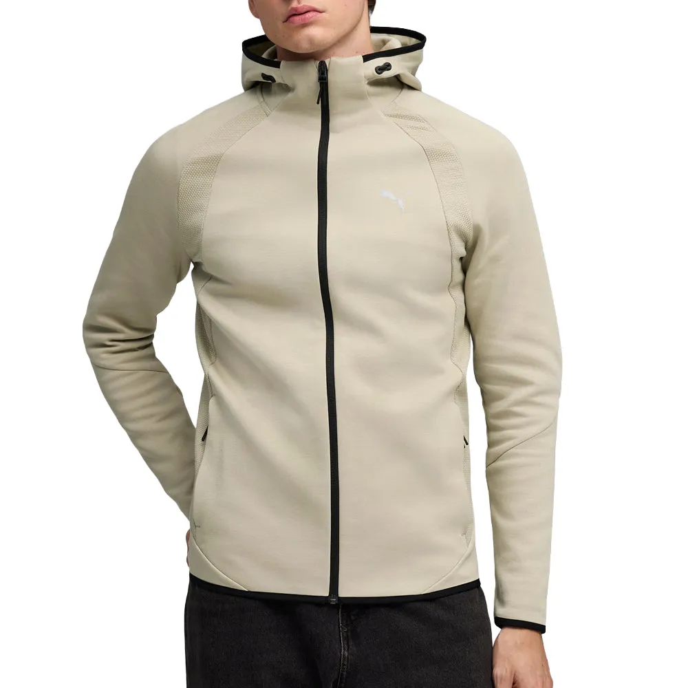 Evostripe Full Zip Hoodie sold by Shoebacca product image thumbnail 3