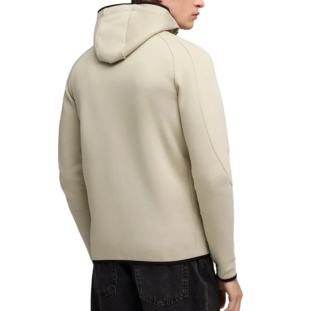 Evostripe Full Zip Hoodie sold by Shoebacca product image thumbnail 4