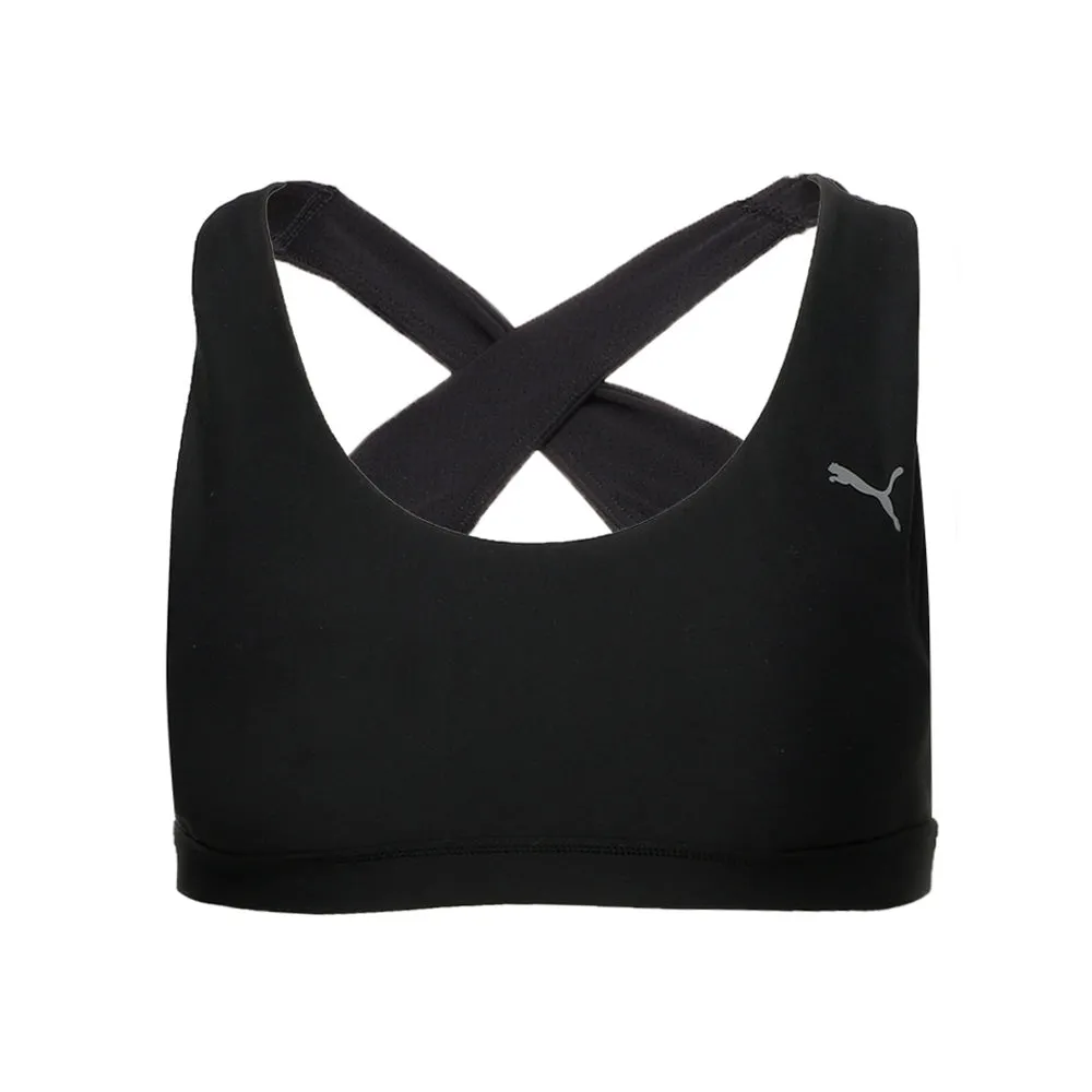 Cloudspun Ultra Soft Mid Impact Sports Bra sold by Shoebacca product image thumbnail 3