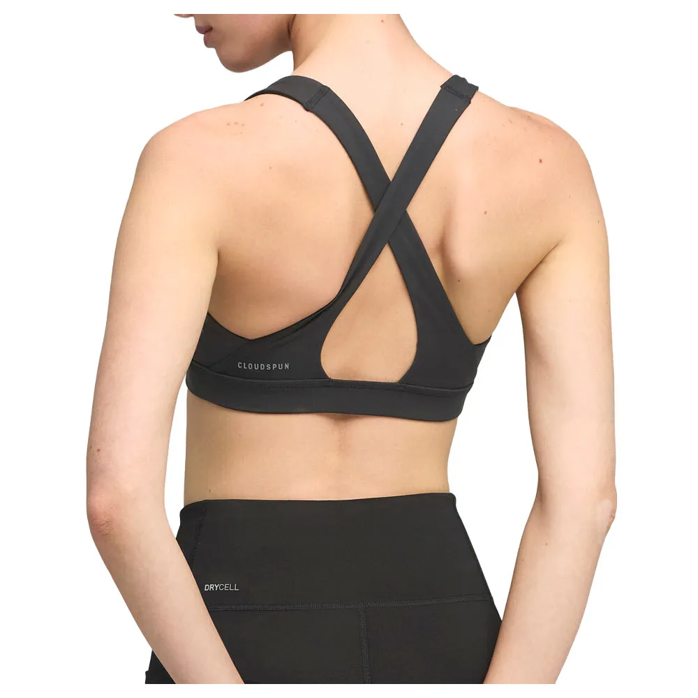 Cloudspun Ultra Soft Mid Impact Sports Bra sold by Shoebacca product image thumbnail 4