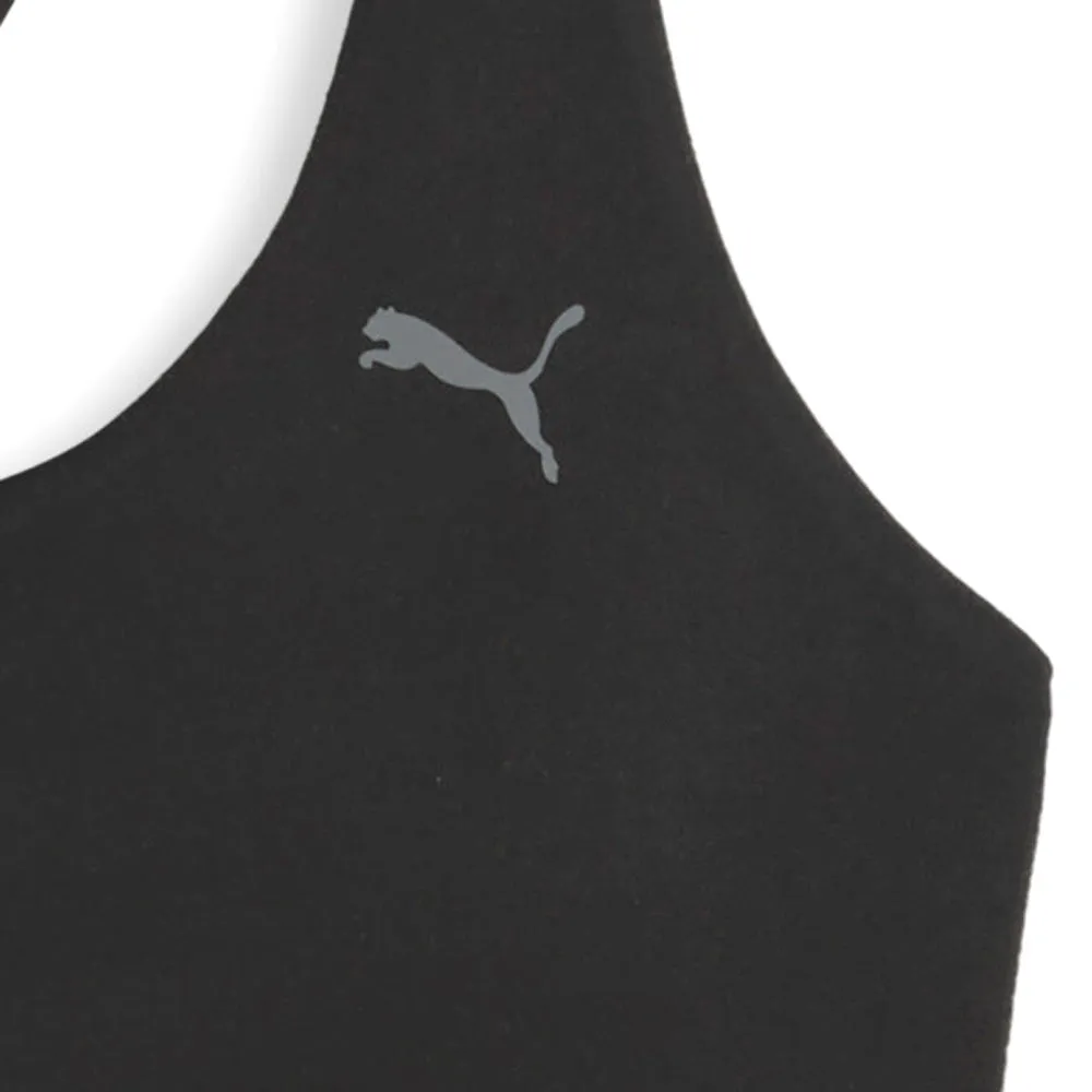 Cloudspun Ultra Soft Mid Impact Sports Bra sold by Shoebacca product image thumbnail 5