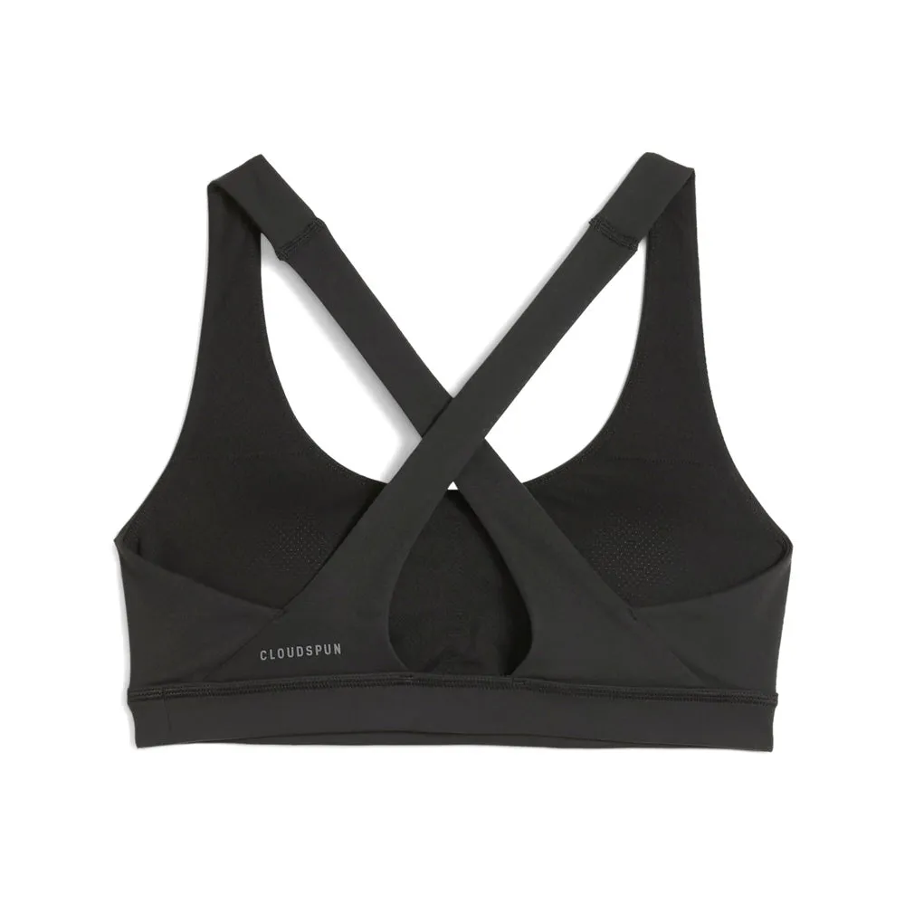 Cloudspun Ultra Soft Mid Impact Sports Bra sold by Shoebacca product image thumbnail 2
