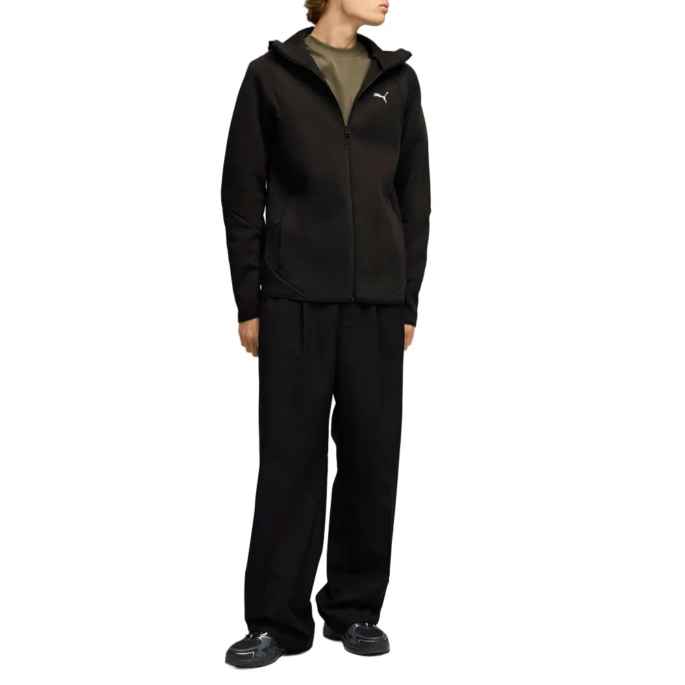 Evostripe Full Zip Hoodie sold by Shoebacca product image thumbnail 5