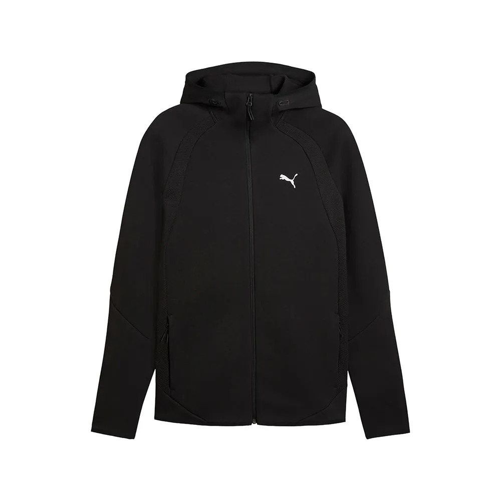 Evostripe Full Zip Hoodie sold by Shoebacca