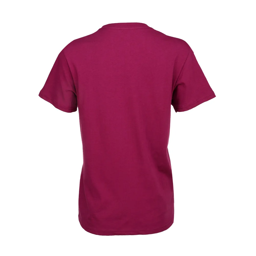 Graphic Varsity Tee Us sold by Shoebacca product image thumbnail 4