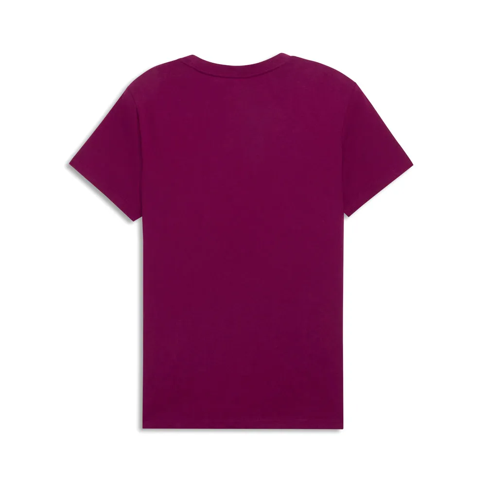 Graphic Varsity Tee Us sold by Shoebacca product image thumbnail 2