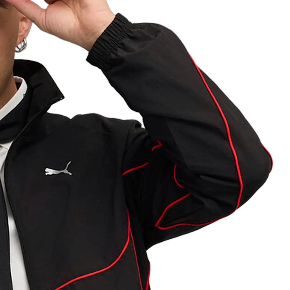 Pumatech Full Zip Track Jacket sold by Shoebacca product image thumbnail 5