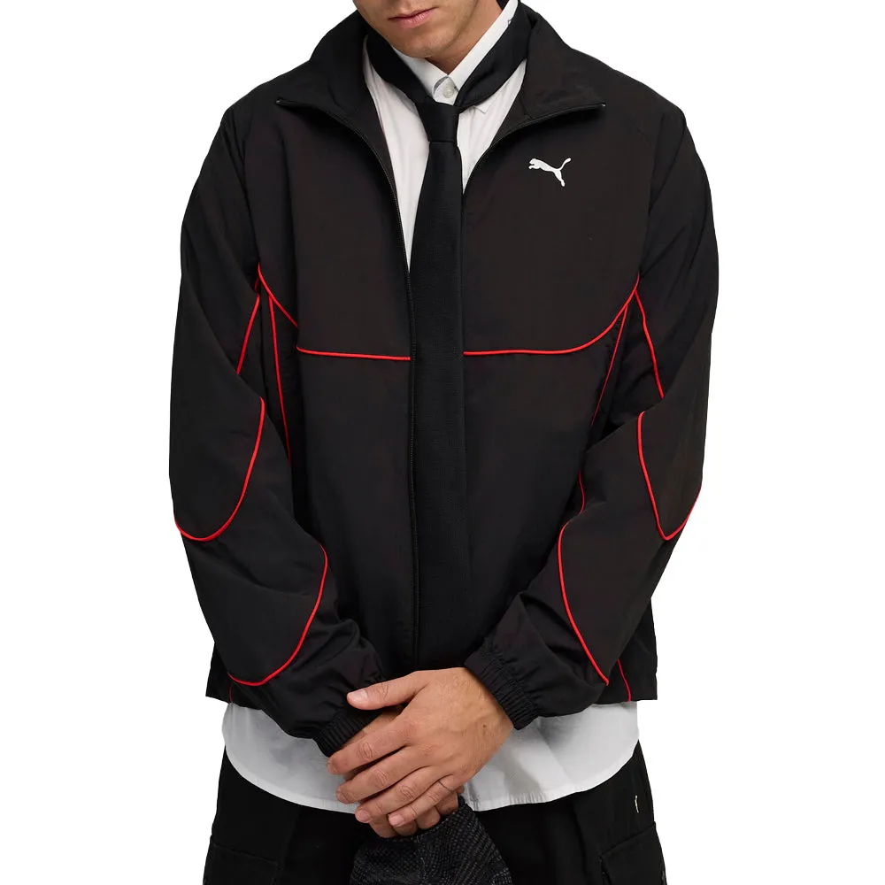 Pumatech Full Zip Track Jacket sold by Shoebacca product image thumbnail 3