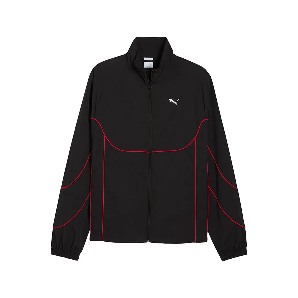 Pumatech Full Zip Track Jacket sold by Shoebacca