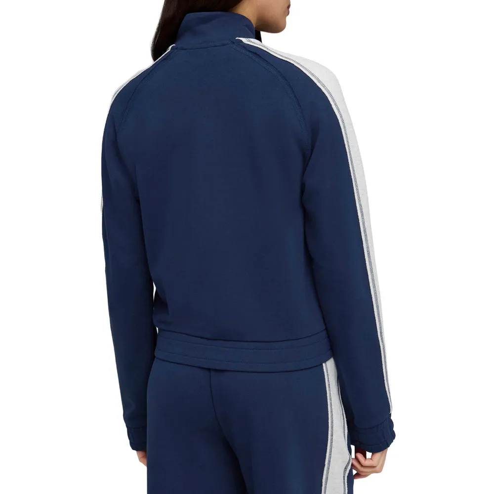 T7 Always On NYC Short Full Zip Track Jacket sold by Shoebacca product image thumbnail 4