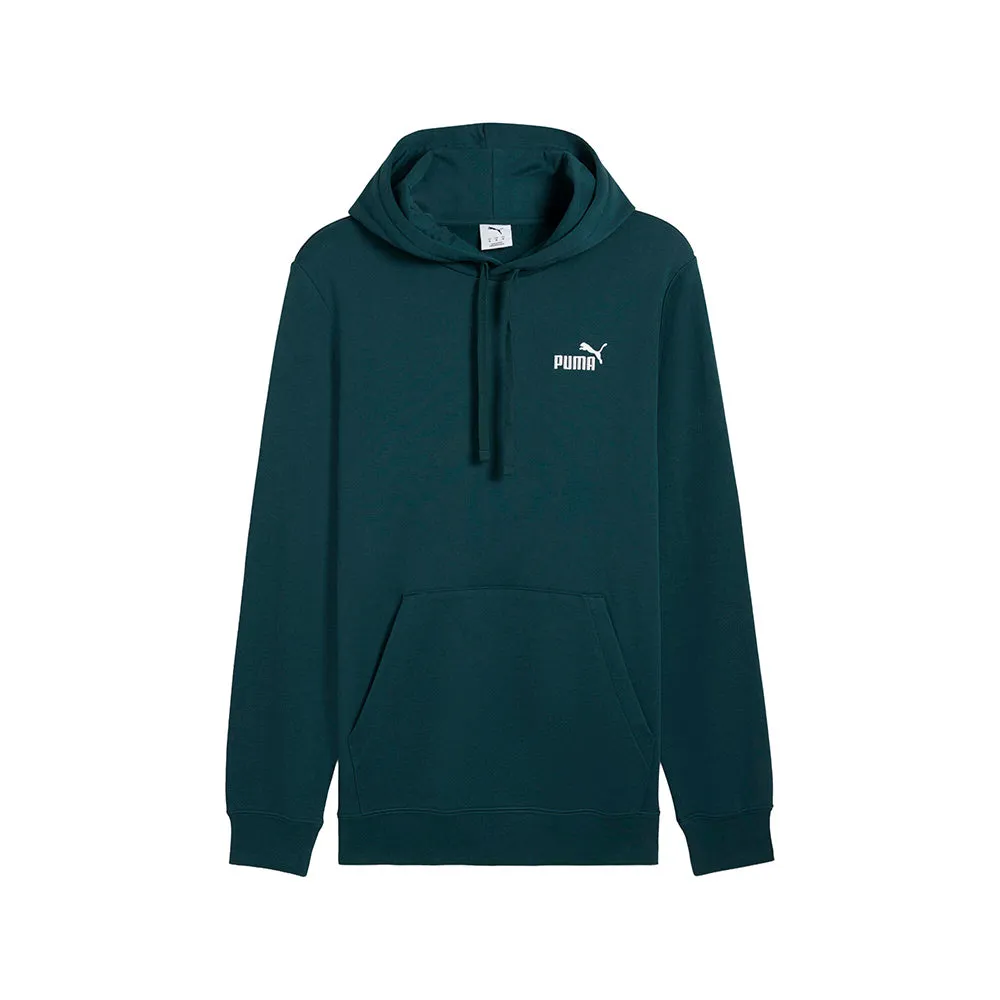 Essentials Small Logo Pullover Hoodie sold by Shoebacca