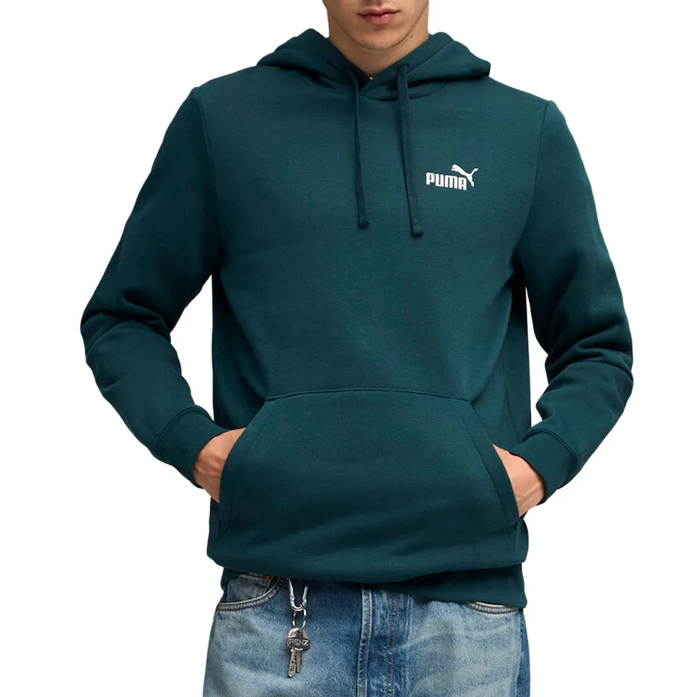 Essentials Small Logo Pullover Hoodie sold by Shoebacca product image thumbnail 5