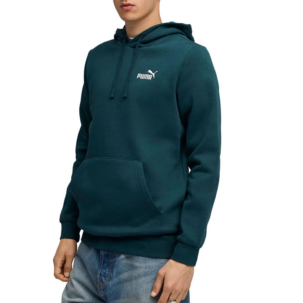 Essentials Small Logo Pullover Hoodie sold by Shoebacca product image thumbnail 3