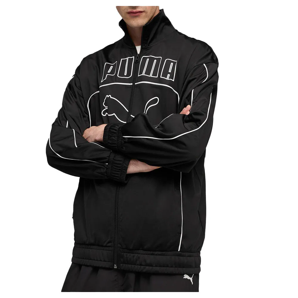 Future Puma Archive Relaxed Track Full Zip Jacket sold by Shoebacca product image thumbnail 3