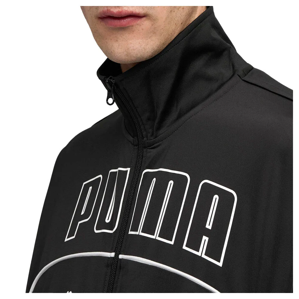Future Puma Archive Relaxed Track Full Zip Jacket sold by Shoebacca product image thumbnail 4