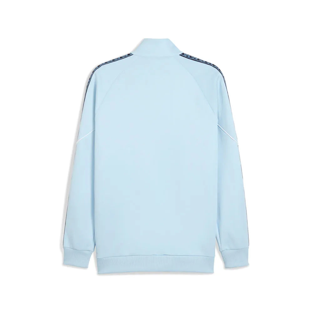 Manchester City King Anthem Full Zip Jacket sold by Shoebacca product image thumbnail 2