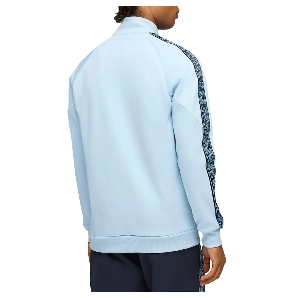 Manchester City King Anthem Full Zip Jacket sold by Shoebacca product image thumbnail 4