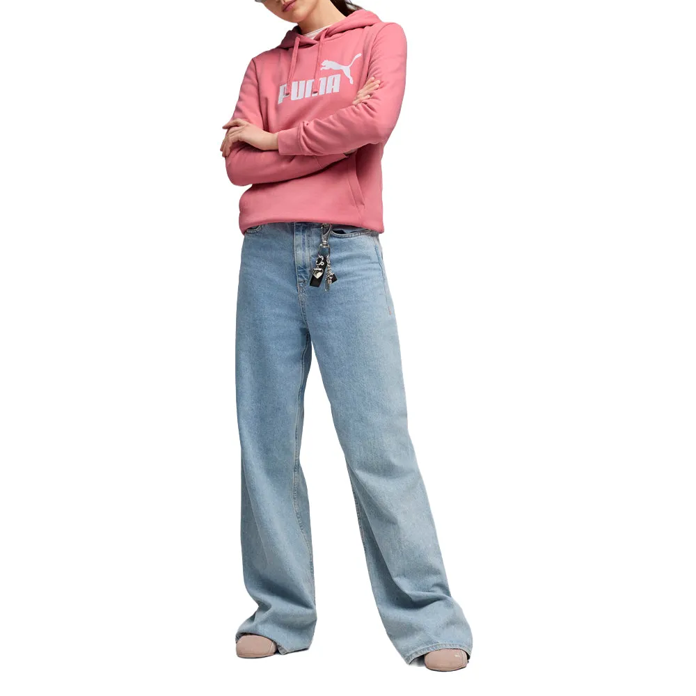 Essentials No. 1 Logo Pullover Hoodie sold by Shoebacca product image thumbnail 5