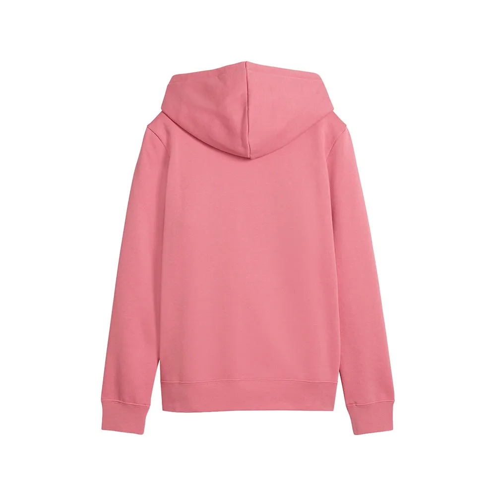 Essentials No. 1 Logo Pullover Hoodie sold by Shoebacca product image thumbnail 2