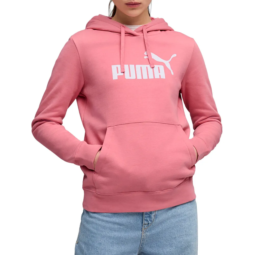 Essentials No. 1 Logo Pullover Hoodie sold by Shoebacca product image thumbnail 3