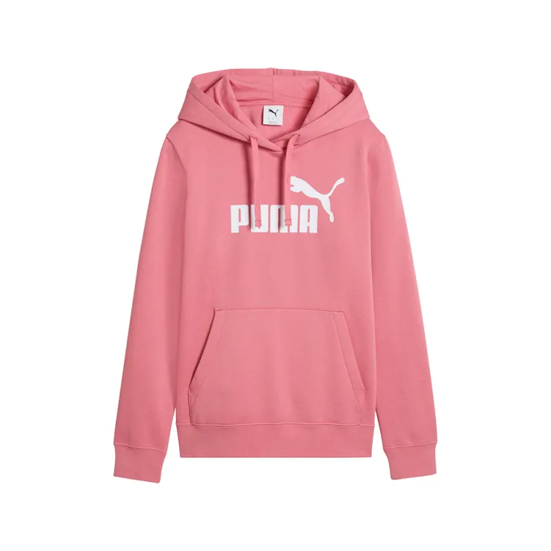 Essentials No. 1 Logo Pullover Hoodie made by Puma