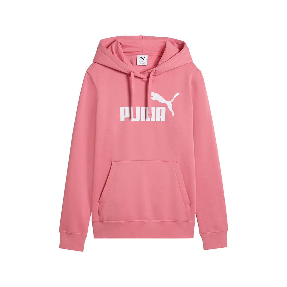 Essentials No. 1 Logo Pullover Hoodie sold by Shoebacca