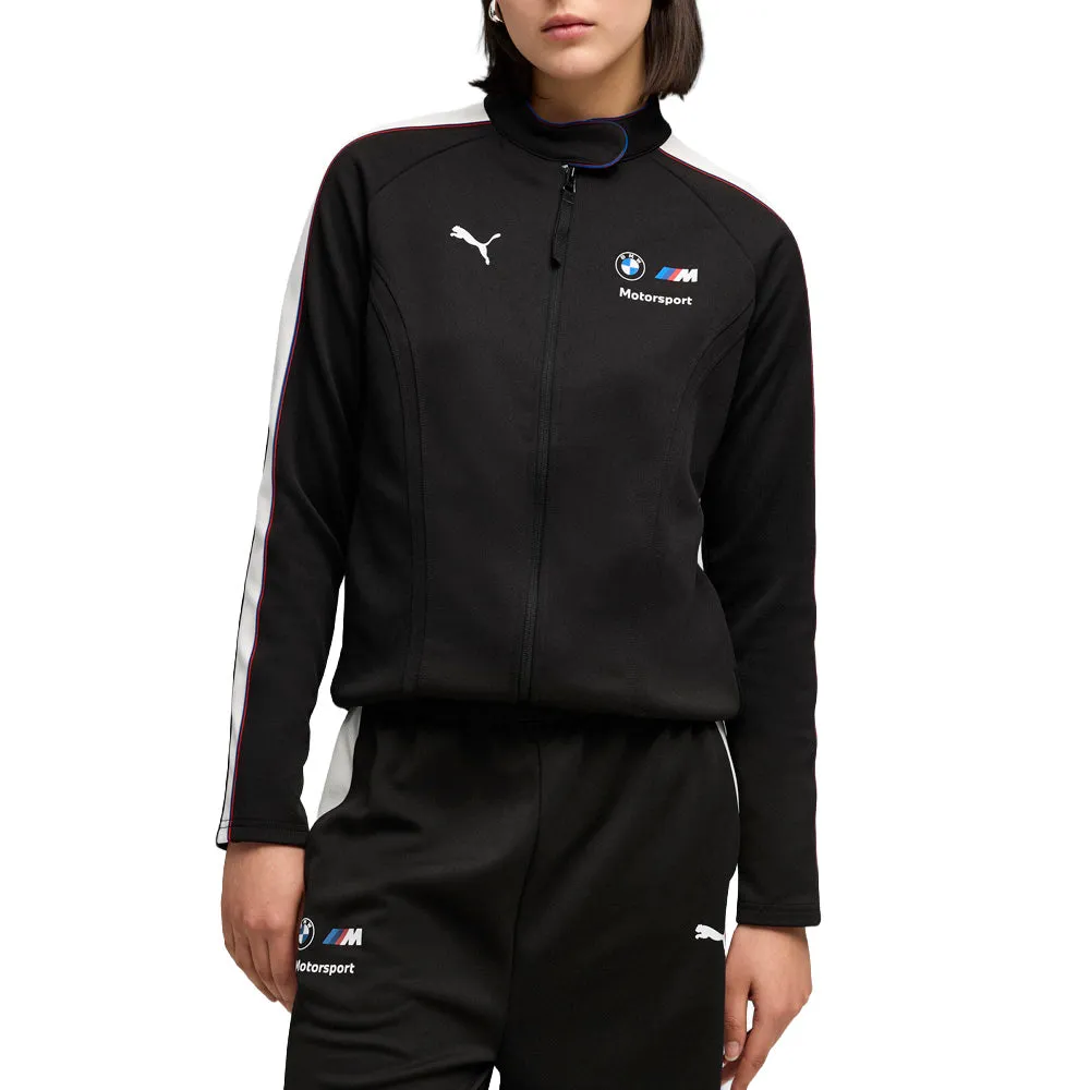 BMW M Motorsport Lifestyle Full Zip Jacket sold by Shoebacca product image thumbnail 3