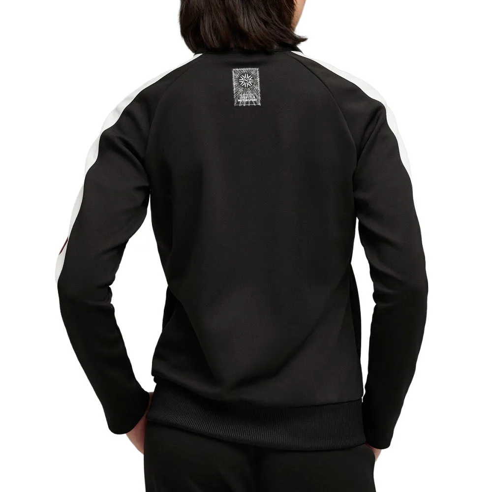 BMW M Motorsport Lifestyle Full Zip Jacket sold by Shoebacca product image thumbnail 4