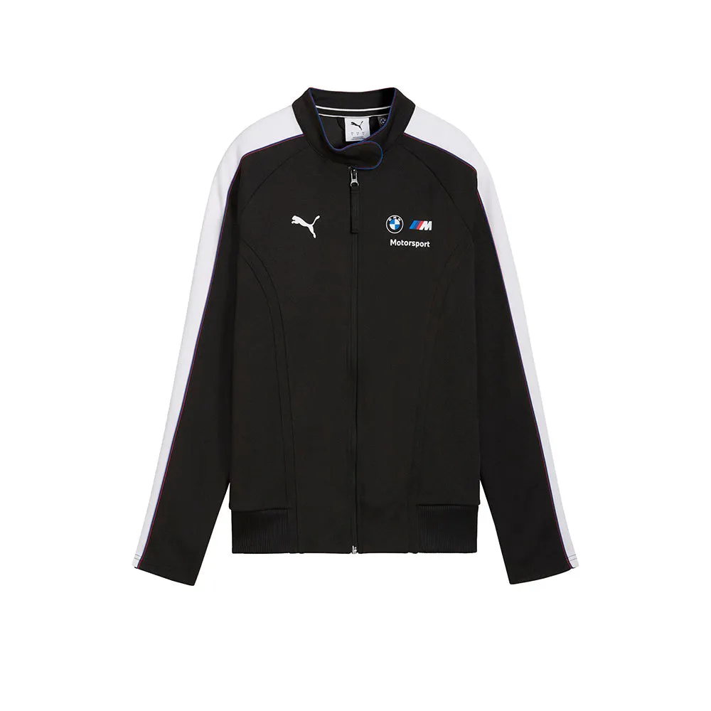 BMW M Motorsport Lifestyle Full Zip Jacket sold by Shoebacca
