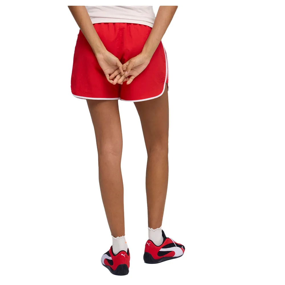 Wardrobe Essential Woven 3 Inch Shorts sold by Shoebacca product image thumbnail 4