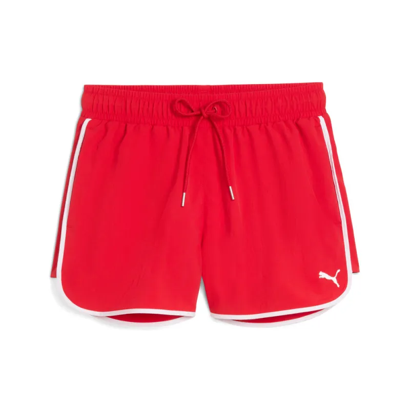 Wardrobe Essential Woven 3 Inch Shorts made by Puma
