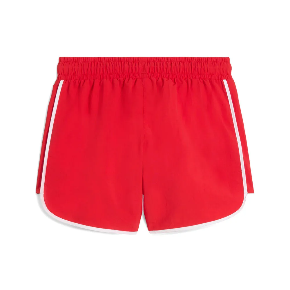 Wardrobe Essential Woven 3 Inch Shorts sold by Shoebacca product image thumbnail 2