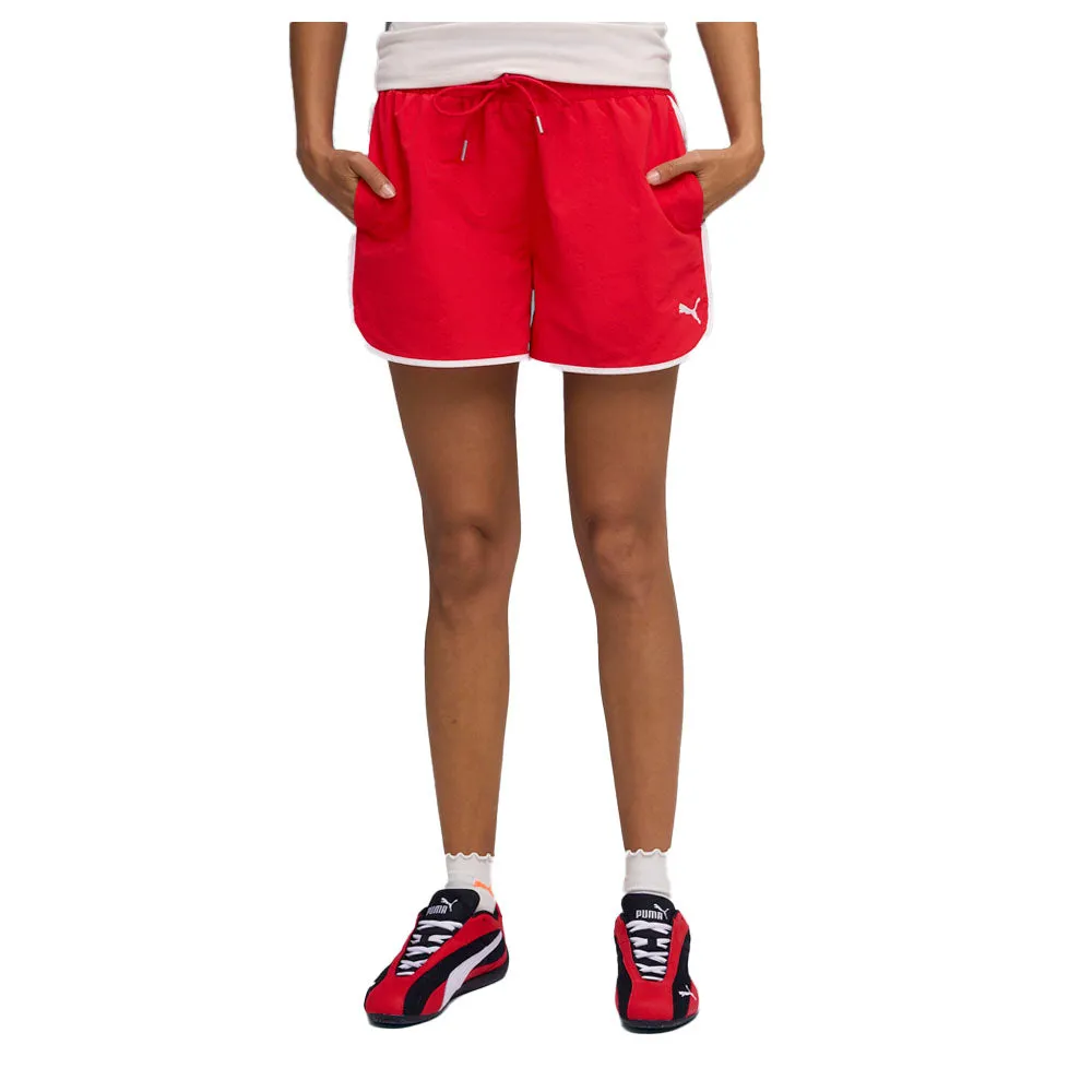 Wardrobe Essential Woven 3 Inch Shorts sold by Shoebacca product image thumbnail 3