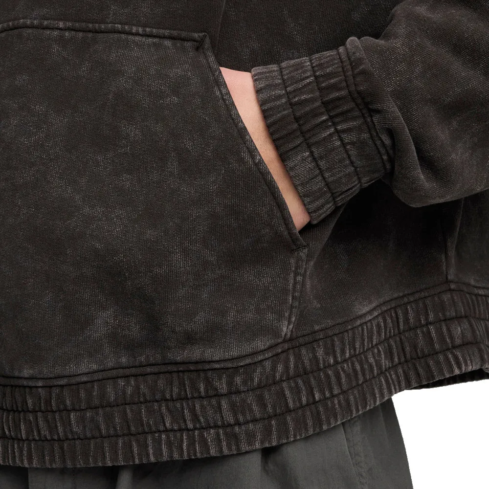Future.PUMA.Archive Boxy Washed Pullover Hoodie sold by Shoebacca product image thumbnail 5