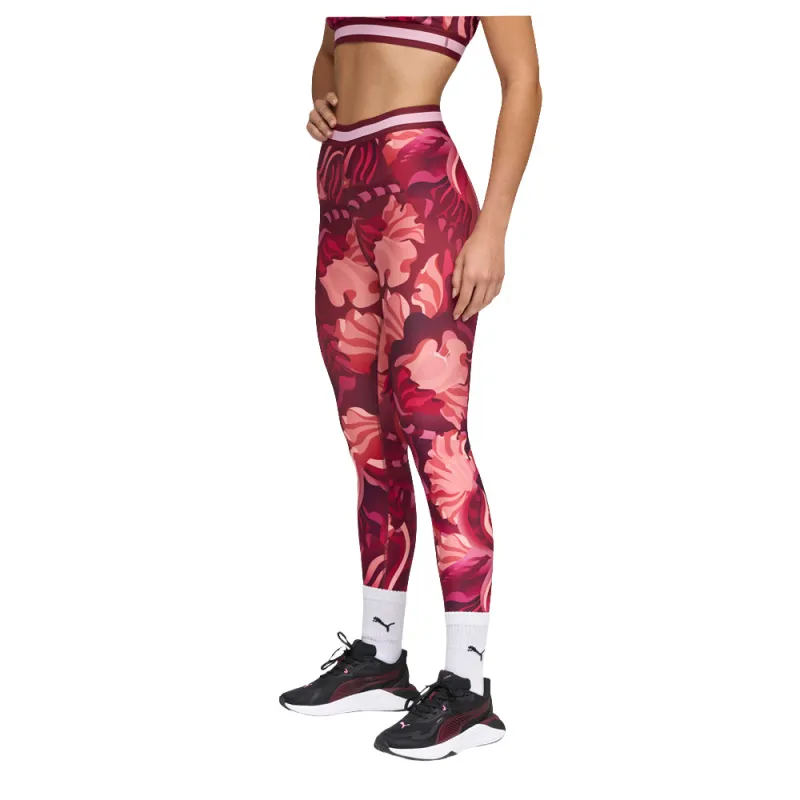 Strong High-Waist Leggings made by Puma