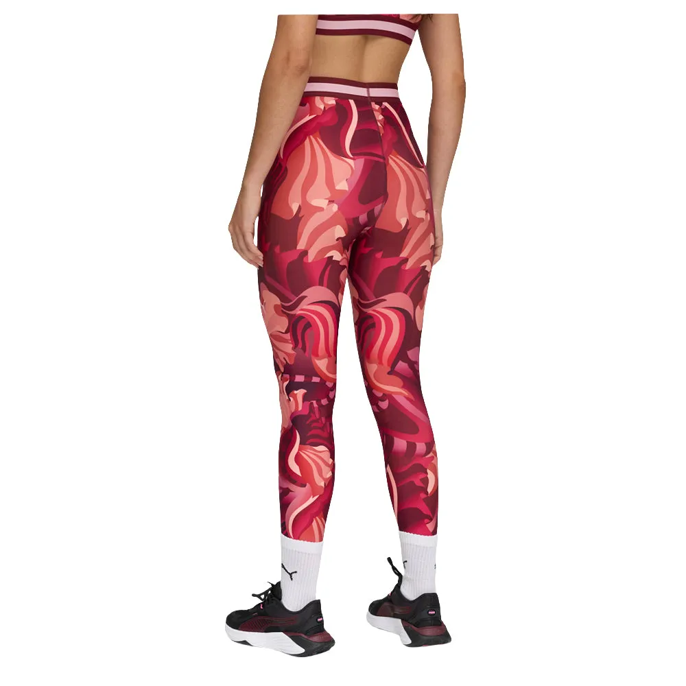 Strong High-Waist Leggings sold by Shoebacca product image thumbnail 2
